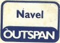 outspan navel