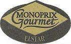 monoprix gourmet elstar
