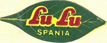 lu lu spania