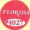 florida #4027