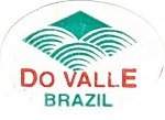 do valle brazil