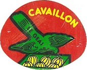 le geai cavaillon