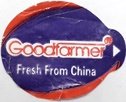 Goodfarmer fresh from china
