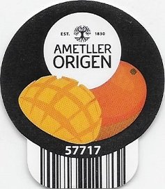 Ametller origen est 1830 57717