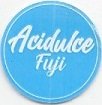 Acidulce fuji