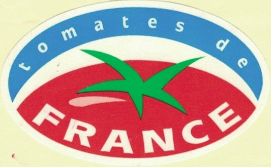 tomates de france