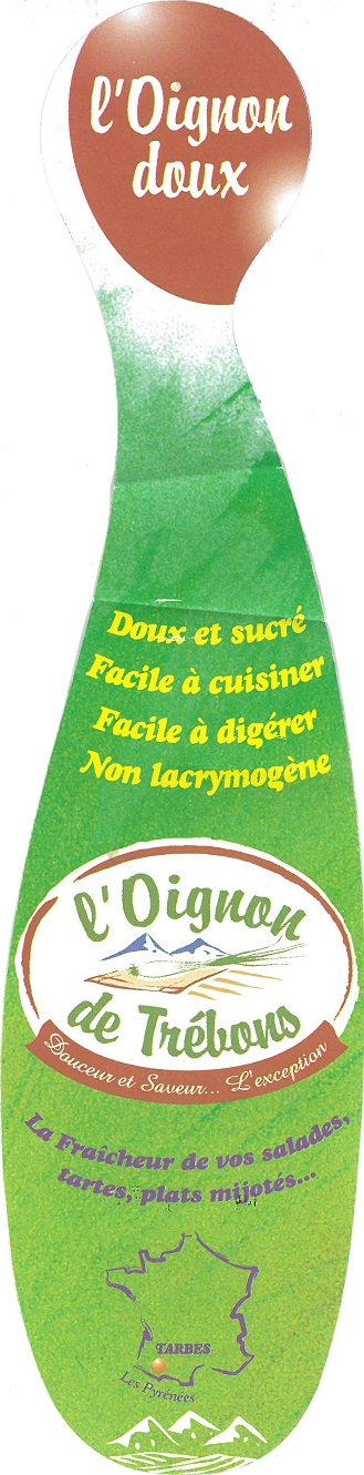 l oignon de trebons 3760093850018