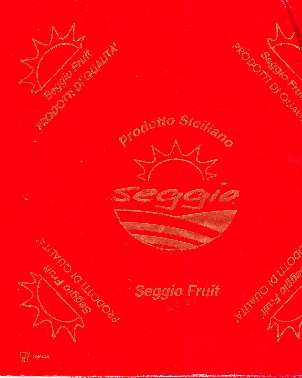 seggio fruit prodotti di qualita prodotto siciliano