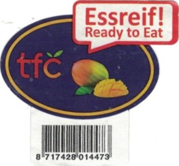 TFC essreif! ready to eat 8717428014473