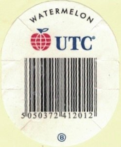UTC watermelon 5050372412012 b