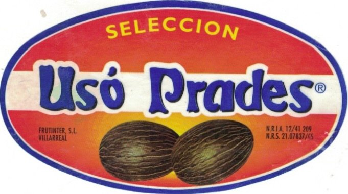 USO Prades seleccion frutinter s.l. villareal