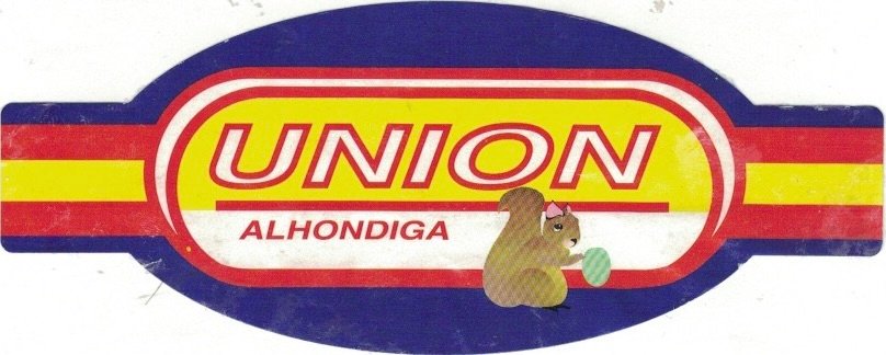 Union alhondiga
