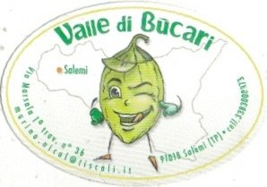 Valle di Bucari solemi