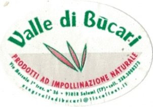 Valle di bucari prodotti ad impolliazione naturale