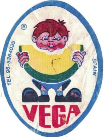 Vega spain