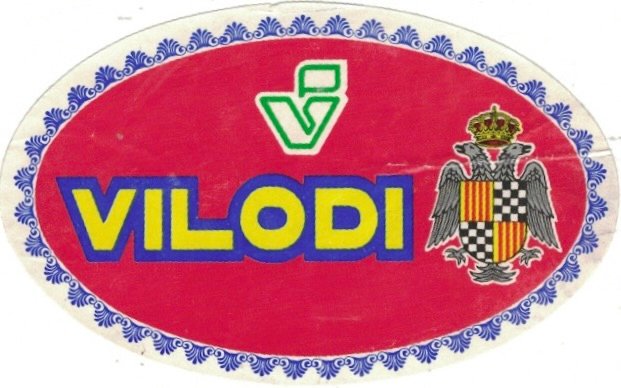 Vilodi