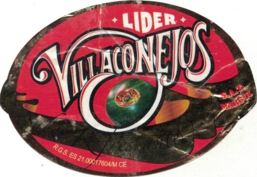 Villaconejos lider r.g.s. es 21.00017604/m ce