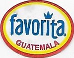 Favorita guatemala