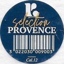 Selection provence 3022030009003 cal 12