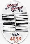 Jacks ranch bet peach 4038 usa
