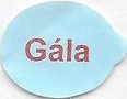 Gala