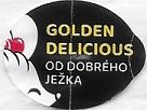 od dobreho jezka golden delicious