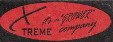 X treme it s a grower company
