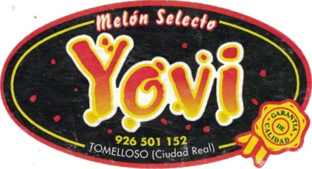 Yovi melon selecto 626 501 152 tomeloso (ciudad real)