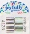 Joyfully grown by chelan fresh usa pink lady 4128