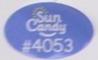 Sun candy #4053