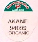 Nature s first fruit canada akane 94099 organic