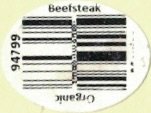 Beefsteak 94799 organic