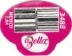 Bella mexico 7.84 3488