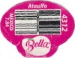Bella ataulfo mexico 7.84 4312