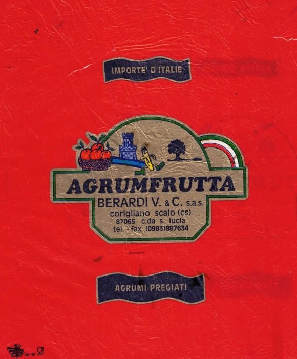 agrumfrutta berardi corigliano scolo importe d italie agrumi pregiati