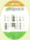 Delipack chile chili 4378