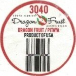 Dragon Fruit Association 3040 south florida dragon fruit pitahaya product of usa