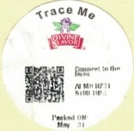 Divine Flavor trace me connect to the farm
