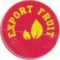 export fruit