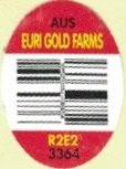 Euro Gold Farms aus r2e2 3364