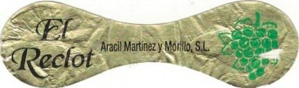 El Reclot aracil martinez y morillo s.l.
