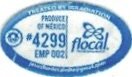 Flocal trdicinalmente treated by irradiation produce of mexico #4299 emp 002 jesusflordecalvillo@gmail.com