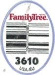 Family tree Farms 3610 usa eu