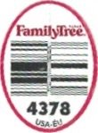 Family tree Farms 4378 usa eu