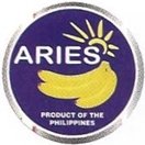 aries product of the philippines