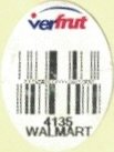 Verfrut 4135 wallmart