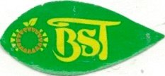 BST