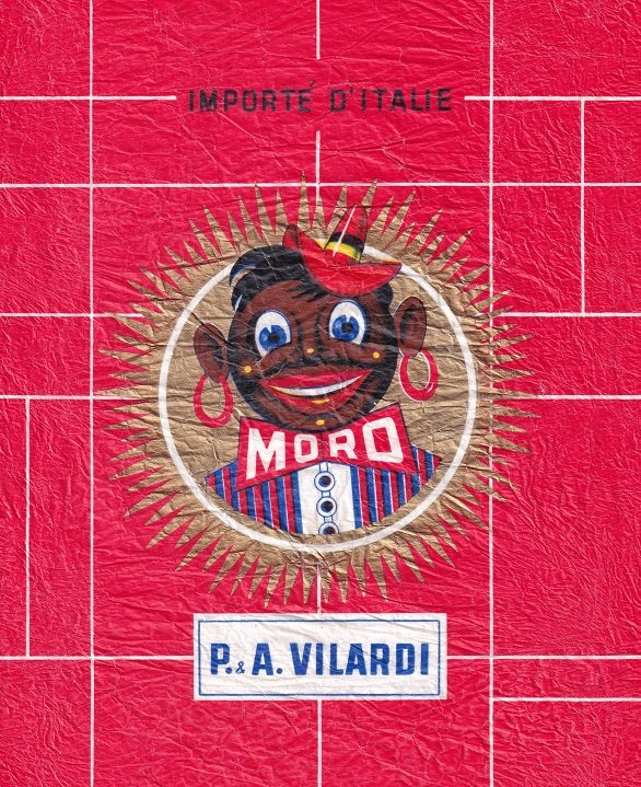 moro p. & a. Vilardi importe d italie
