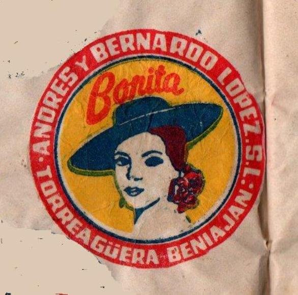 Bonita andres y bernardo lopez sl torreaguera beniajan