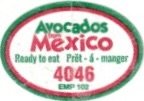 Avocados from mexico ready to eat pret a manger 4046 emp 102